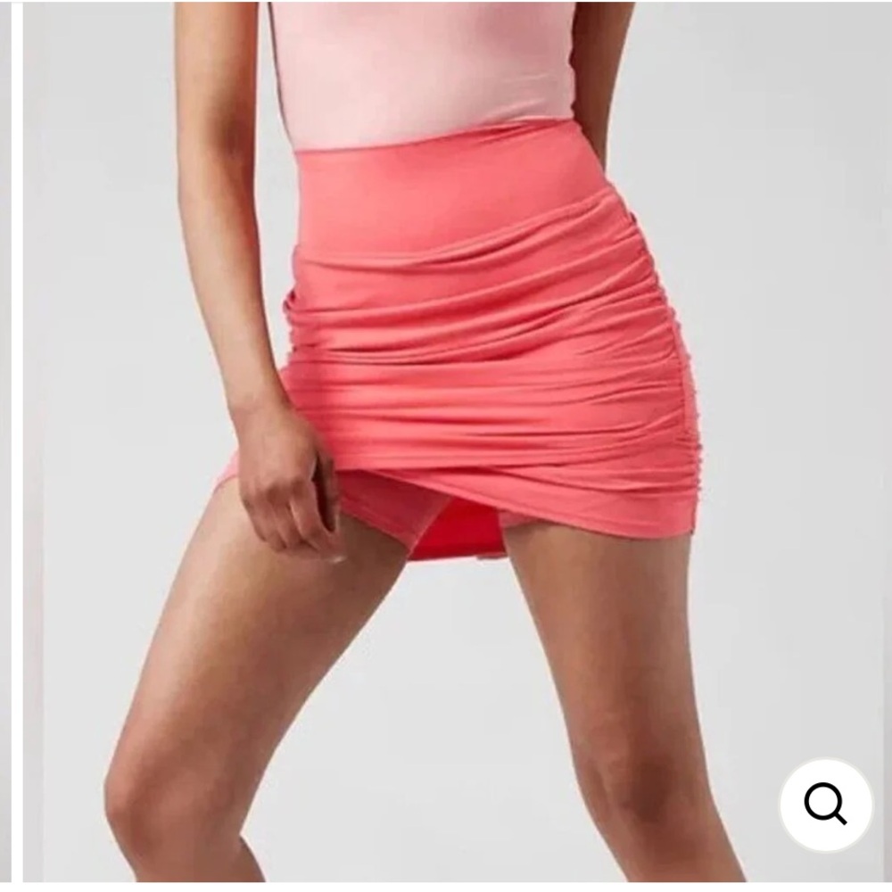 Athleta Transcend Skort Size XS